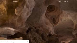 Lascaux Virtual Tour [upl. by Oicul947]