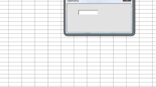 Eliminate VBA Vlookup Errors  Excel VBA Tips  Error 1004 No More [upl. by Ecirpak587]