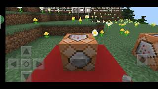 XRay Tutorial Command Blocks  Minecraft [upl. by Gorden]