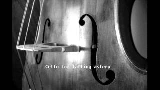 Music to fall asleep Cello at 432 Hz meditation and relaxation 3 hours [upl. by Gans323]