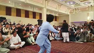 New Pashto Maidani Song Baidar bacha 2018 بیدار پاچا [upl. by Ynnavoeg]