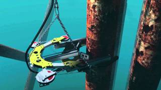 The Wire Subsea Cutting System [upl. by Ahscrop]