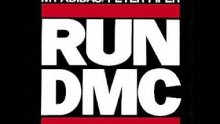 Run DMCRock Box [upl. by Leopoldeen]