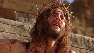 The Life of Jesus  English  Official Full HD Movie [upl. by Nednerb550]