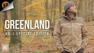 Fjallraven Greenland Jacket Special Edition No 1  Field Review [upl. by Hiroshi]