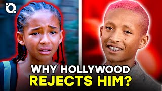 Why Hollywood Wont Cast Jaden Smith Anymore ⭐ OSSA [upl. by Aneetsirhc]