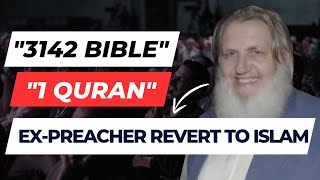 ExPreacher Yusuf Estes Revert Story 100 Laughable [upl. by Mariana169]