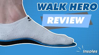 Dr Scholl’s  How to Use Custom Fit® Orthotic Inserts  34 Length [upl. by Yelekalb]