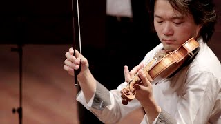 Vivaldi  Winter from The Four Seasons  Netherlands Bach Society [upl. by Hadeis]