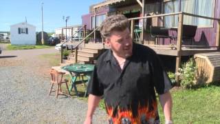 Trailer Park Boys Podcast Episode 11  Blue Jays and Mr Preparation H [upl. by Corie]