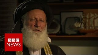 Mullah defends beat your wives lightly advice  BBC News [upl. by Raseda481]