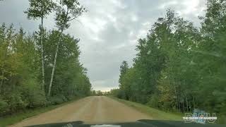 Cruising in the Woods on Country Roads [upl. by Aeli]