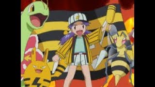 Pokemon Chronicles EP 017 Those Darn Electabuzz Rare Full Episode On YouTube [upl. by Orford]