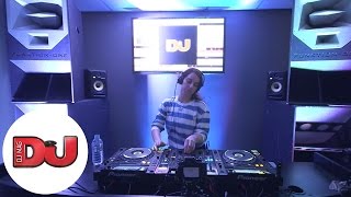 Nina Las Vegas LIVE DJ Set from DJ Mag HQ [upl. by Sanfourd]