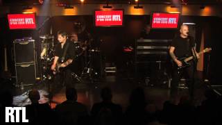 The Stranglers  Always the sun en live dans les Nocturnes de Georges Lang  RTL  RTL [upl. by Anahsal]