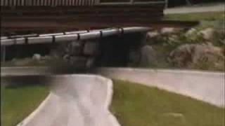 Chamonix Summer Luge 2000 [upl. by Hagerman694]