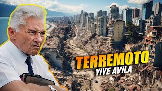 Yiye Avila – Terremoto AUDIO OFICIAL [upl. by Idonna]