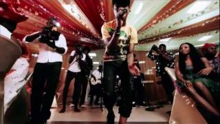 Wizkid  Pakurumo [upl. by Hitt]