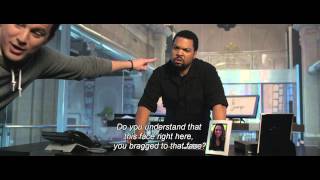 22 Jump Street Therapy session HD CLIP [upl. by Pavior]