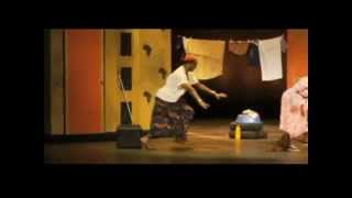 DireTube Comedy  Funny Ethiopian comedy by Meskerem and Tigist [upl. by Adidnac773]