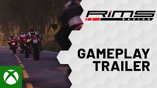 RiMS Racing  Gameplay Trailer [upl. by Kaine39]