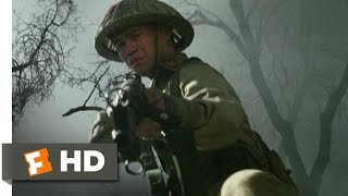 We Were Soldiers 19 Movie CLIP  The French Foreign Legion 2002 HD [upl. by Harrington980]