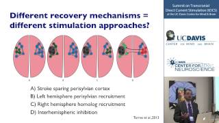 Clinical Applications of Transcranial Direct Current Stimulation [upl. by Eilrak]