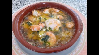 GAMBAS AL PILPIL [upl. by Barnie]