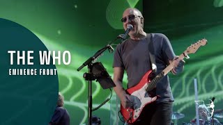 The Who  Eminence Front Live In Hyde Park 2015 [upl. by Ivey983]