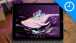 20 Affinity Designer for iPad tips and tricks [upl. by Emmott657]