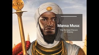 Mansa Musa feat Dr Dre amp Cocoa Sarai [upl. by Assehc]