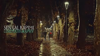 Sen Çal Kapımı Cinematography Ep18 [upl. by Emmalynne]