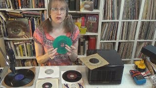 The 45rpm Record [upl. by Viking129]