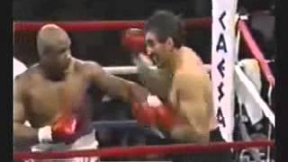 George Foreman vs Gerry Cooney Highlights [upl. by Largent]