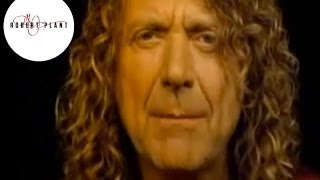 Robert Plant  Darkness Darkness  Official Music Video [upl. by Adnohral]