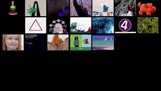 19 Baby Einstein Videos At Once Part 2 Of 3 [upl. by Atnwahsal]