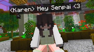 Joining the WORST Minecraft Roleplay Server [upl. by Keldah819]