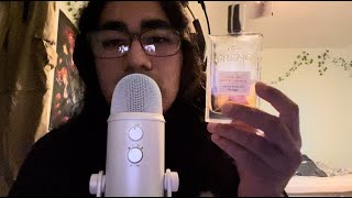 Asmr Cologne Collection [upl. by Hannah269]