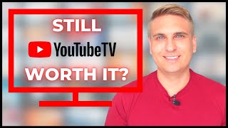 7 Things to Know Before You Sign Up for YouTube TV  YouTube TV Review [upl. by Fabrienne266]