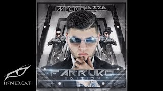 Farruko  Besas Tan Bien Official Audio [upl. by Hiamerej397]