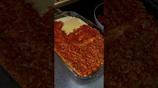 Bolognese Lasagne [upl. by Kela]