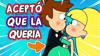 ¿Qué PASÓ con DIPPER y PACIFICA [upl. by Vincentia655]