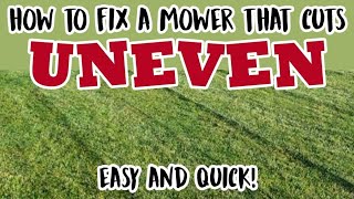 Popping Sound Coming From Lawn MowerHeres Why It Happens [upl. by Voe]