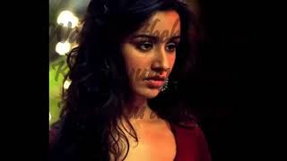 Sun Raha Hai Na Tu Female VersionLyrics On Screen  Aashiqui 2 Official song  Allin1lyrics [upl. by Eselrahc]