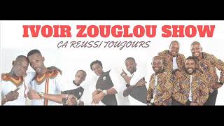 IVOIRE ZOUGLOU SHOW [upl. by Sicard821]