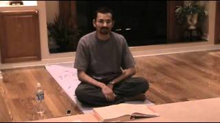 Kriya Yoga Course 1 week 3 [upl. by Howland160]