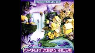 Ozric Tentacles  Waterfall Cities 1999 [upl. by Zaccaria448]