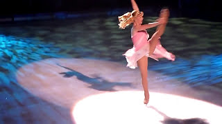 Disney On Ice Dare To Dream  Cinderella Part 1 [upl. by Hardie]