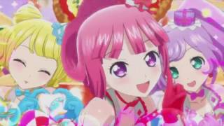 PriPara SoLaMi♡SMILE — Triangle Star [upl. by Scully]