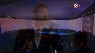 David Bisbal  Grandes Temas de Telenovela [upl. by Esinal412]